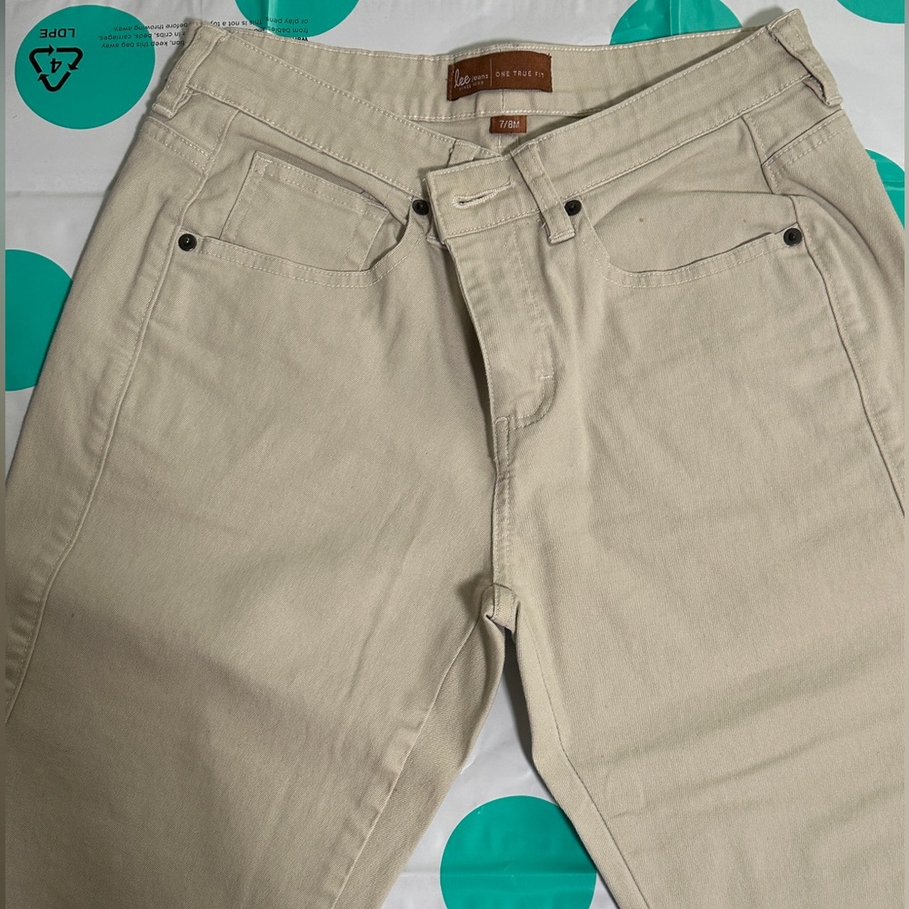 Lee Jeans